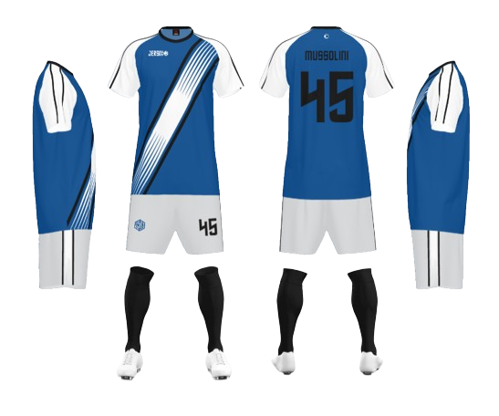 KIT Virtus Ameba